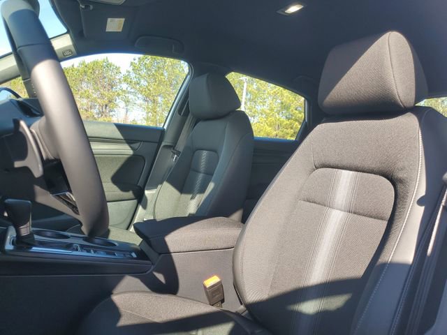 New 2026 Honda Civic Sport image 13