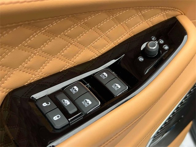 Certified 2024 Jeep Grand Cherokee L Summit image 21