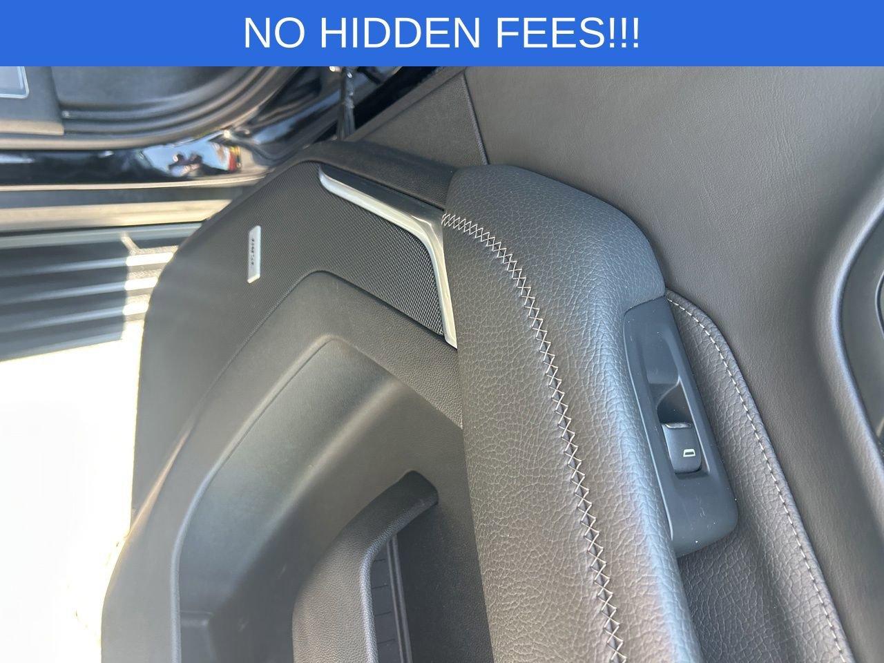 Used 2021 GMC Yukon XL Denali w/ Denali Ultimate Package image 17