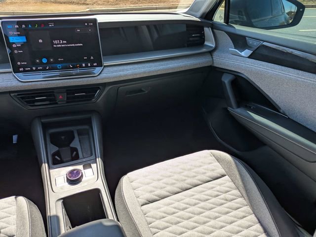 Certified 2025 Volkswagen Tiguan S FWD image 17