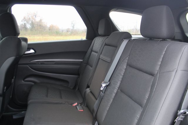 New 2026 Dodge Durango AWD w/ Skid Plate Group image 27