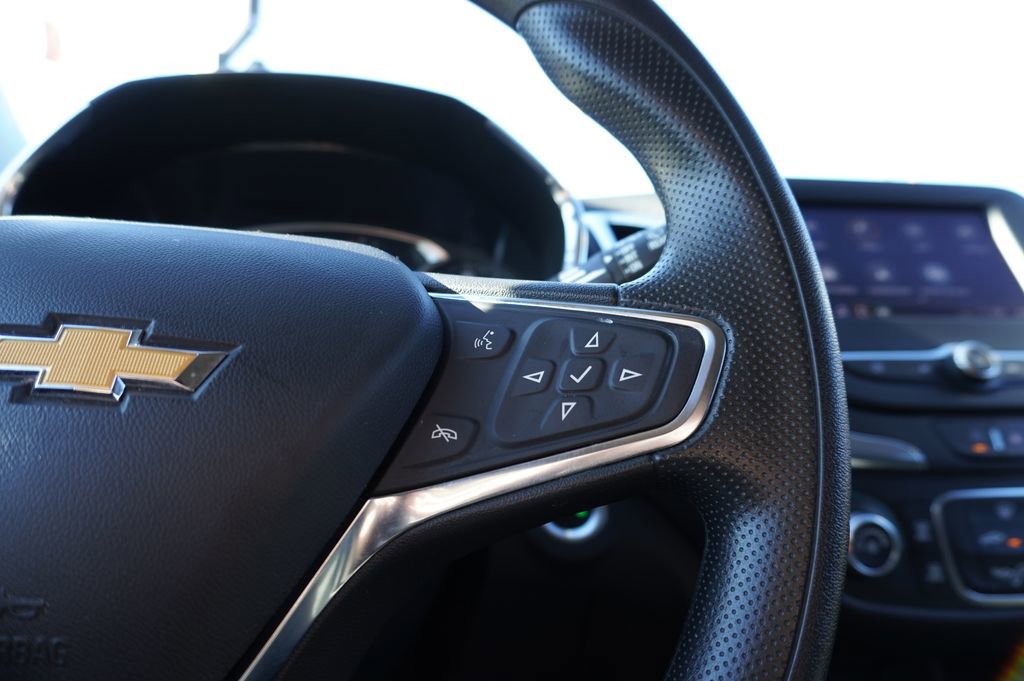 Used 2023 Chevrolet Equinox LT image 21