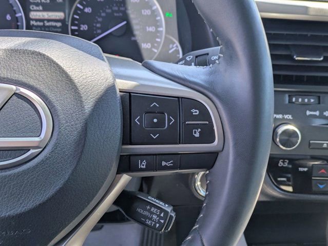 Used 2019 Lexus RX 350 FWD w/ Accessory Package image 20