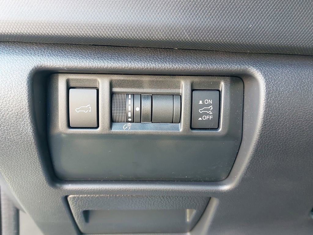 Certified 2026 Subaru Forester Touring AWD/4WD image 22