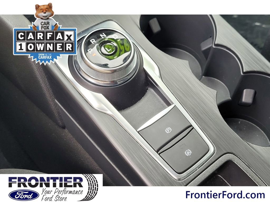 Certified 2024 Ford Escape Active w/ Tech Pack #1 image 26