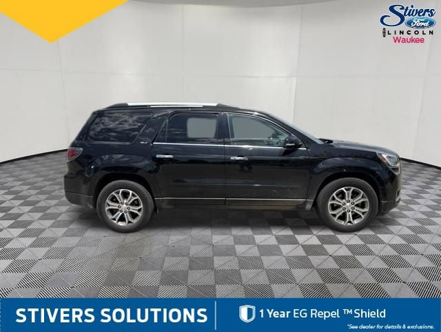 Used 2016 GMC Acadia SLT w/ Open Road Package AWD/4WD image 5