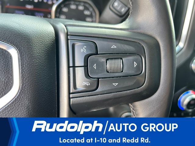 Used 2023 GMC Sierra 2500 Denali w/ Denali Ultimate Package image 22