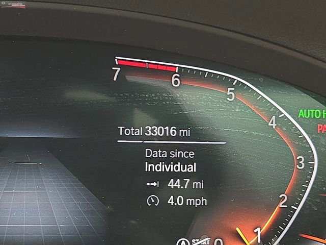 Used 2022 BMW X3 xDrive30i w/ Convenience Package w/ZPA image 27