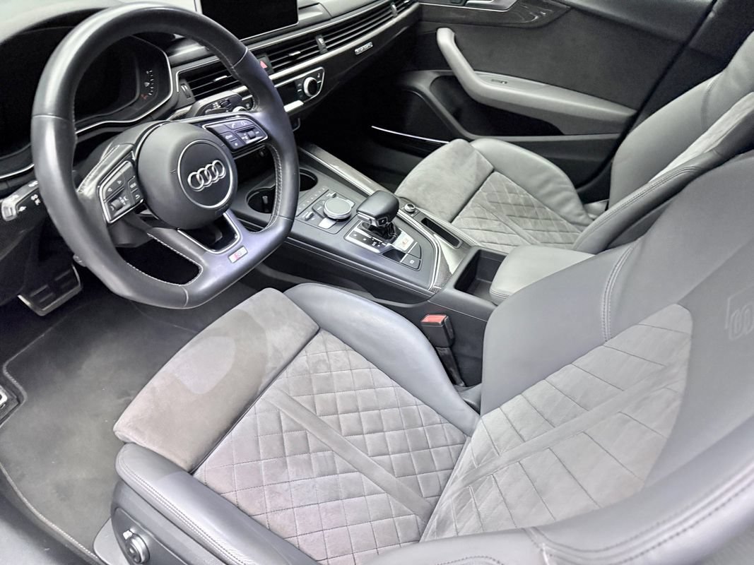 Used 2018 Audi S5 Prestige w/ S Sport Package AWD/4WD image 9