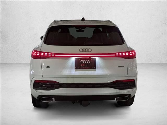 New 2025 Audi Q5 Premium Plus AWD/4WD image 7