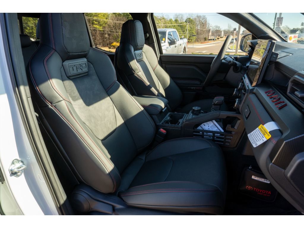 New 2026 Toyota Tacoma TRD Pro image 20