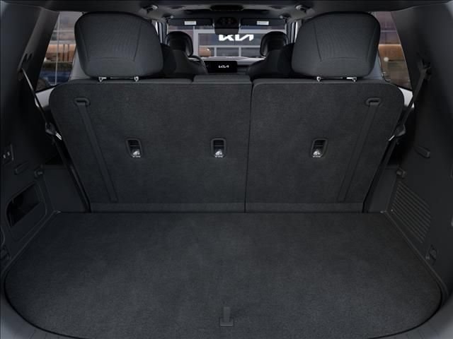 New 2027 Kia Telluride S AWD/4WD image 19