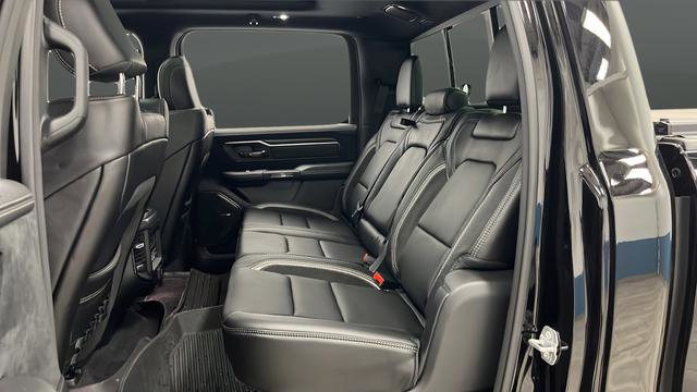 Used 2025 RAM 1500 RHO w/ RHO Level 1 Equipment Group AWD/4WD image 21