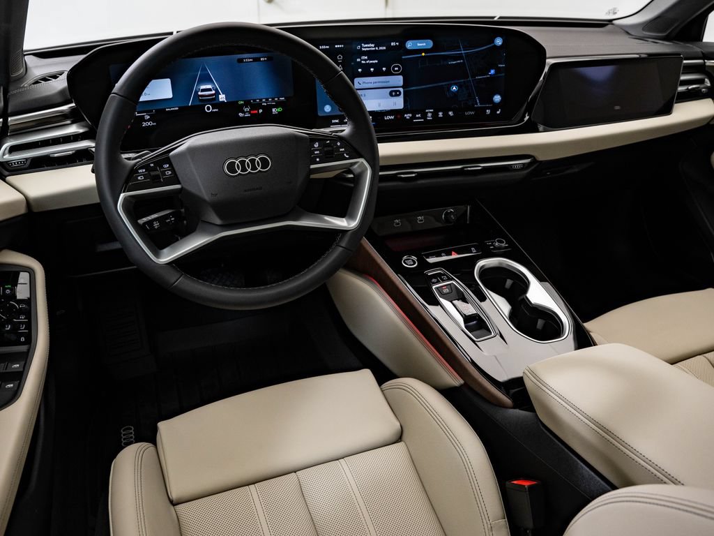 New 2026 Audi A6 Prestige AWD/4WD image 4