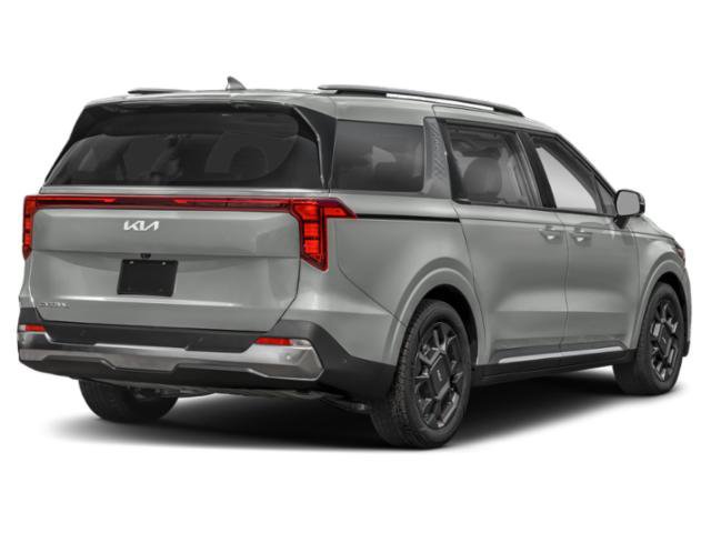 New 2027 Kia Carnival SX FWD image 2