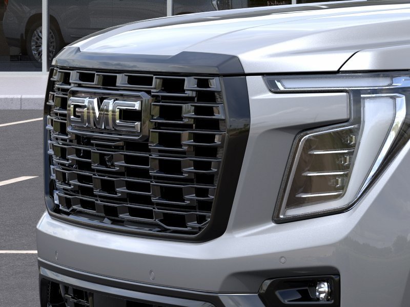 New 2026 GMC Yukon XL Denali Ultimate AWD/4WD image 13