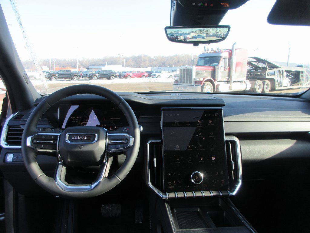 New 2026 GMC Acadia Elevation w/ Black Edition image 17