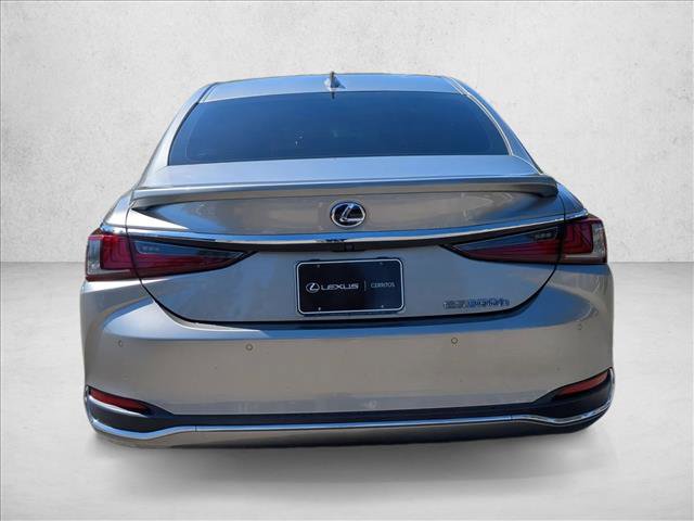 Used 2019 Lexus ES 300h w/ Accessory Package 2 image 7
