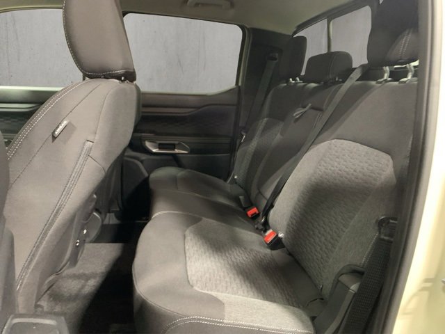 New 2025 Ford Ranger XLT w/ Convenience Package image 13