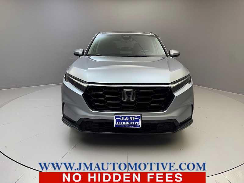Used 2023 Honda CR-V EX image 8