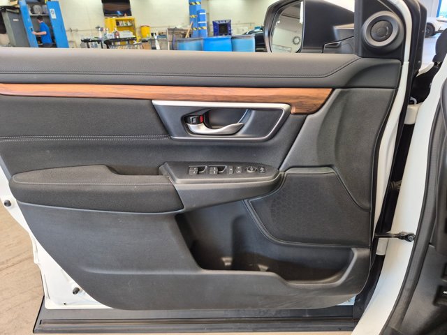 Used 2019 Honda CR-V EX image 14