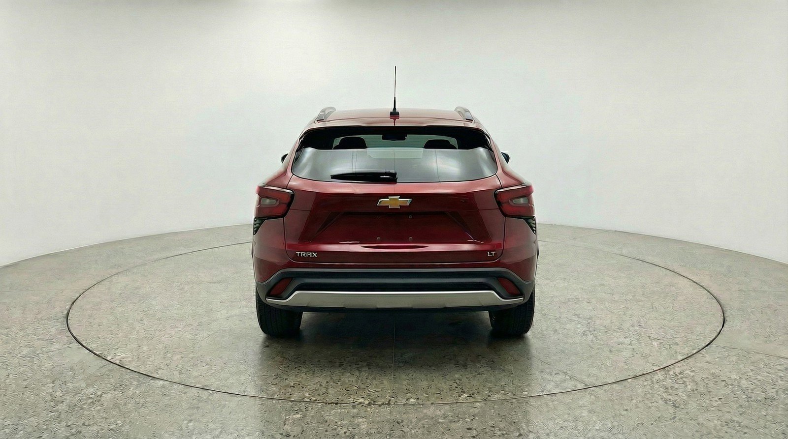 Used 2025 Chevrolet Trax LT image 7