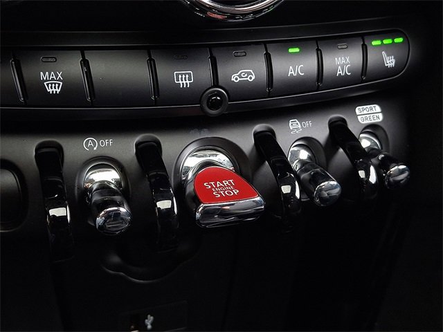 Used 2024 MINI Cooper S image 26