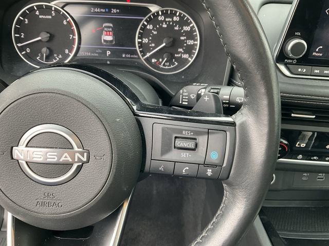 Certified 2023 Nissan Rogue SV w/ SV Premium B Package image 25