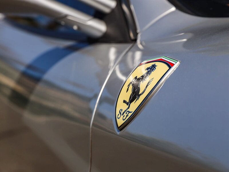 Used 2006 Ferrari F430 Spider RWD image 12