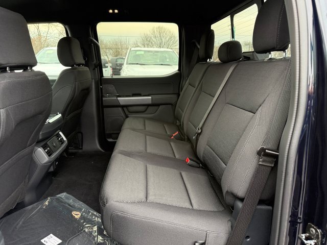 New 2026 Ford F150 XLT w/ Equipment Group 302A MID image 15