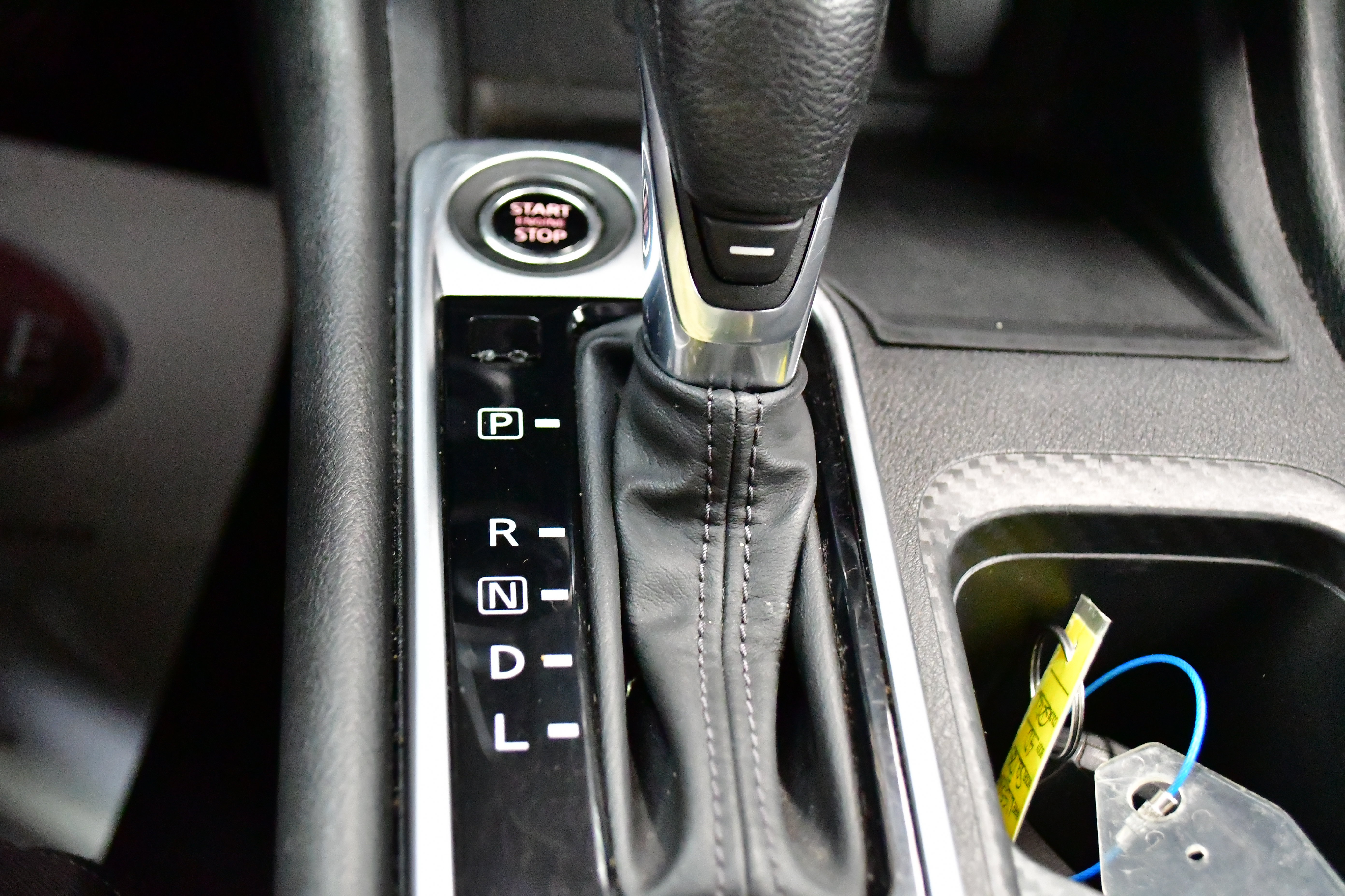 Used 2023 Nissan Sentra SV w/ All-Weather Package FWD image 27
