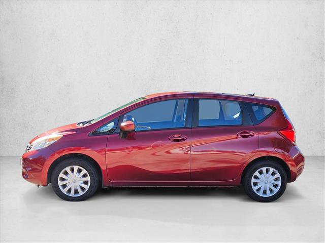 Used 2016 Nissan Versa Note SV image 8