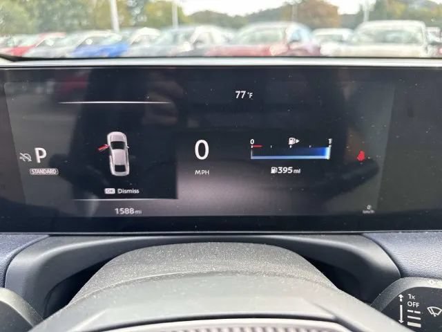 Used 2026 Nissan Sentra SV FWD image 43