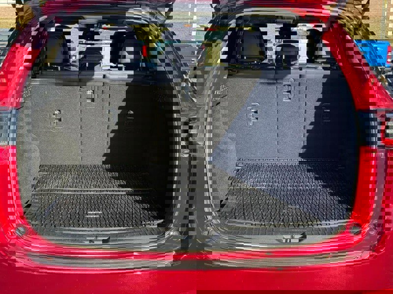 Used 2024 MAZDA CX-5 AWD 2.5 S image 4