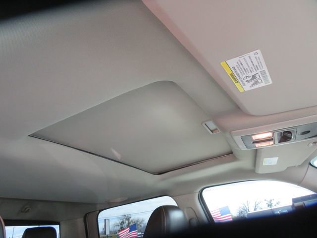 Used 2012 RAM 3500 Laramie Longhorn w/ Cold Weather Group image 11