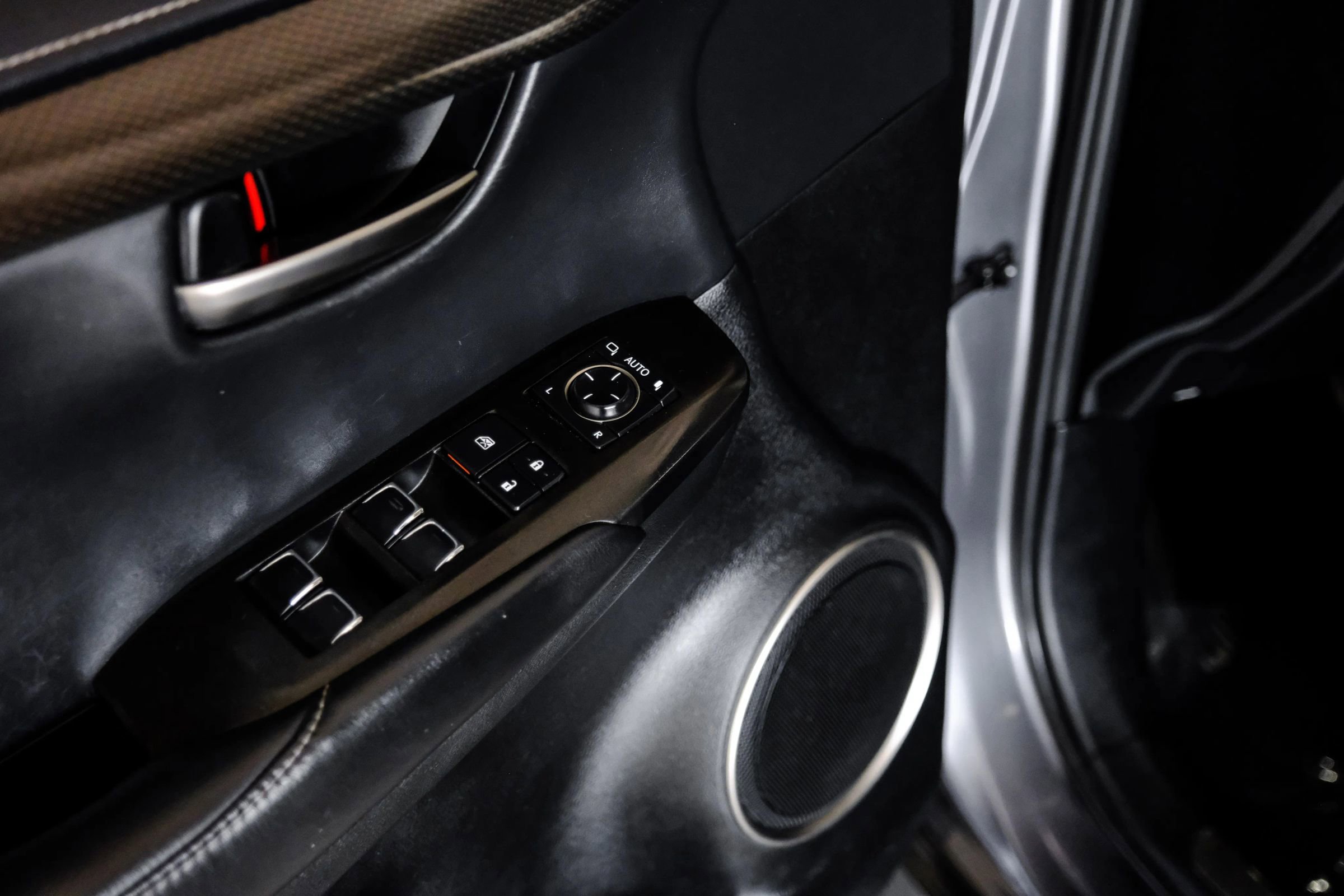 Used 2019 Lexus NX 300 FWD w/ Accessory Package 2 image 42