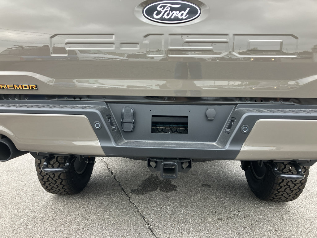 New 2026 Ford F150 Tremor w/ Tow/Haul Package AWD/4WD image 29