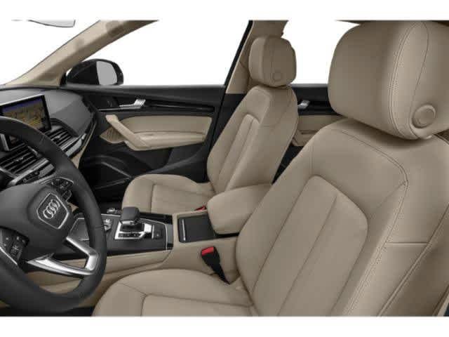 Used 2020 Audi Q5 e Premium Plus w/ Premium Plus Package AWD/4WD image 9