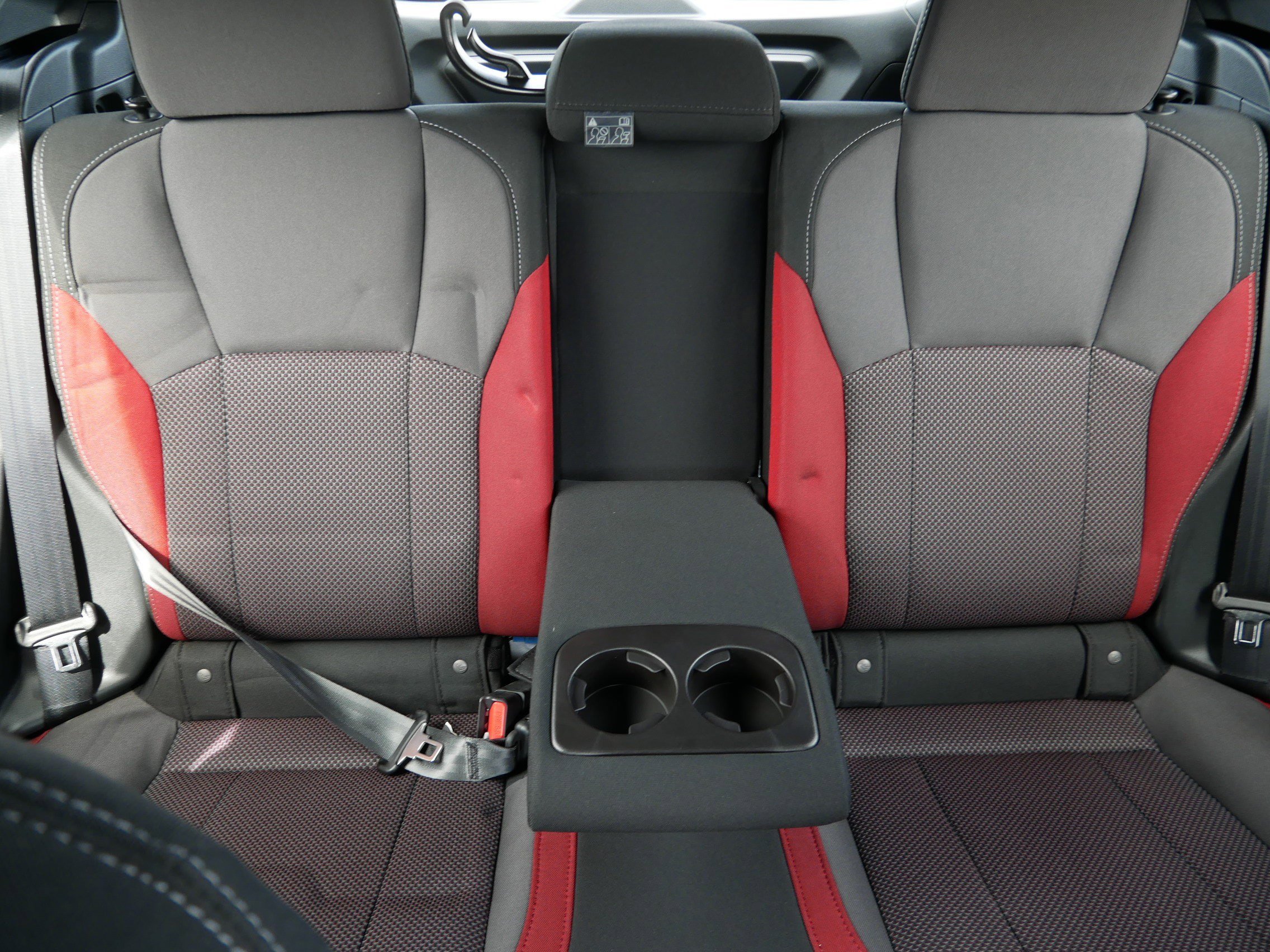 Used 2024 Subaru Impreza RS w/ Popular Package #1 image 13