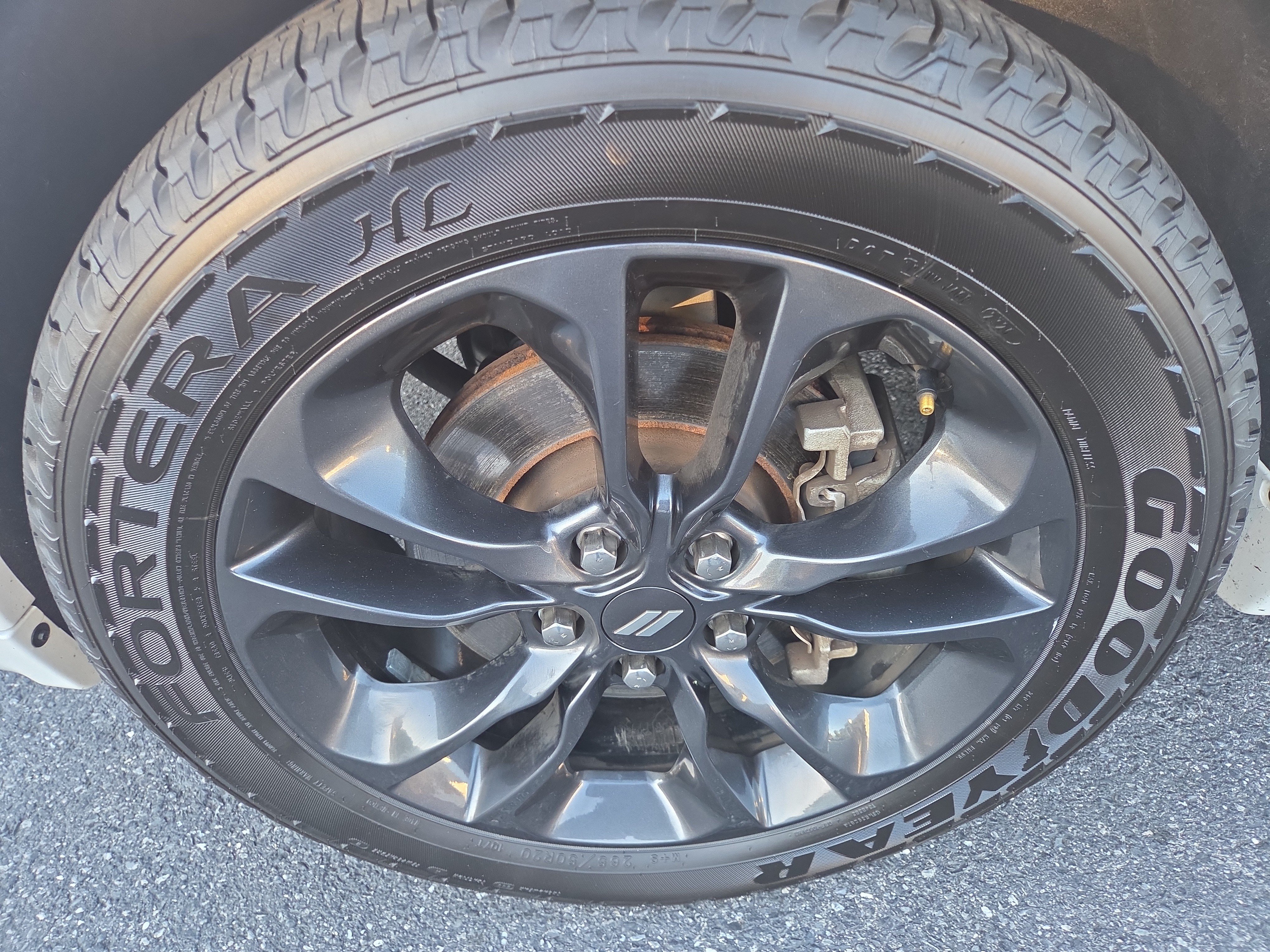 Used 2023 Dodge Durango R/T AWD/4WD image 13