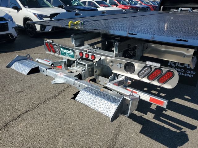 New 2026 RAM 5500 Tradesman RWD image 9