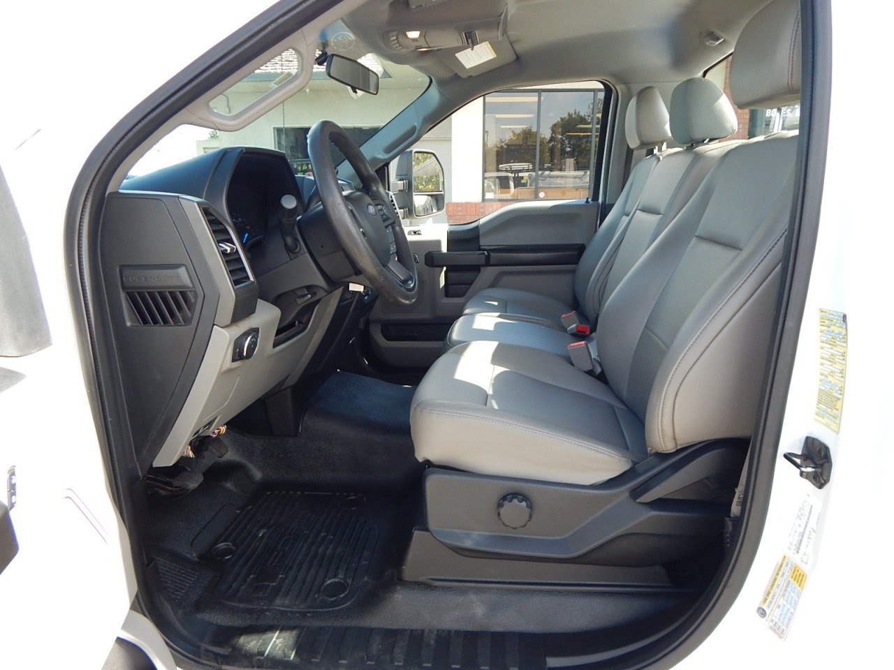 Used 2018 Ford F250 XL w/ Power Equipment Group RWD image 13