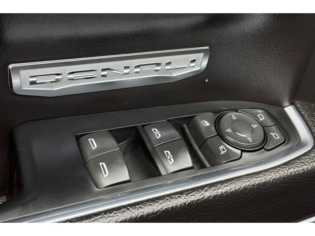 Used 2023 GMC Sierra 1500 Denali image 12