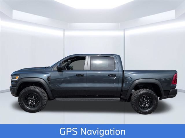 New 2027 RAM 1500 RHO AWD/4WD video 2