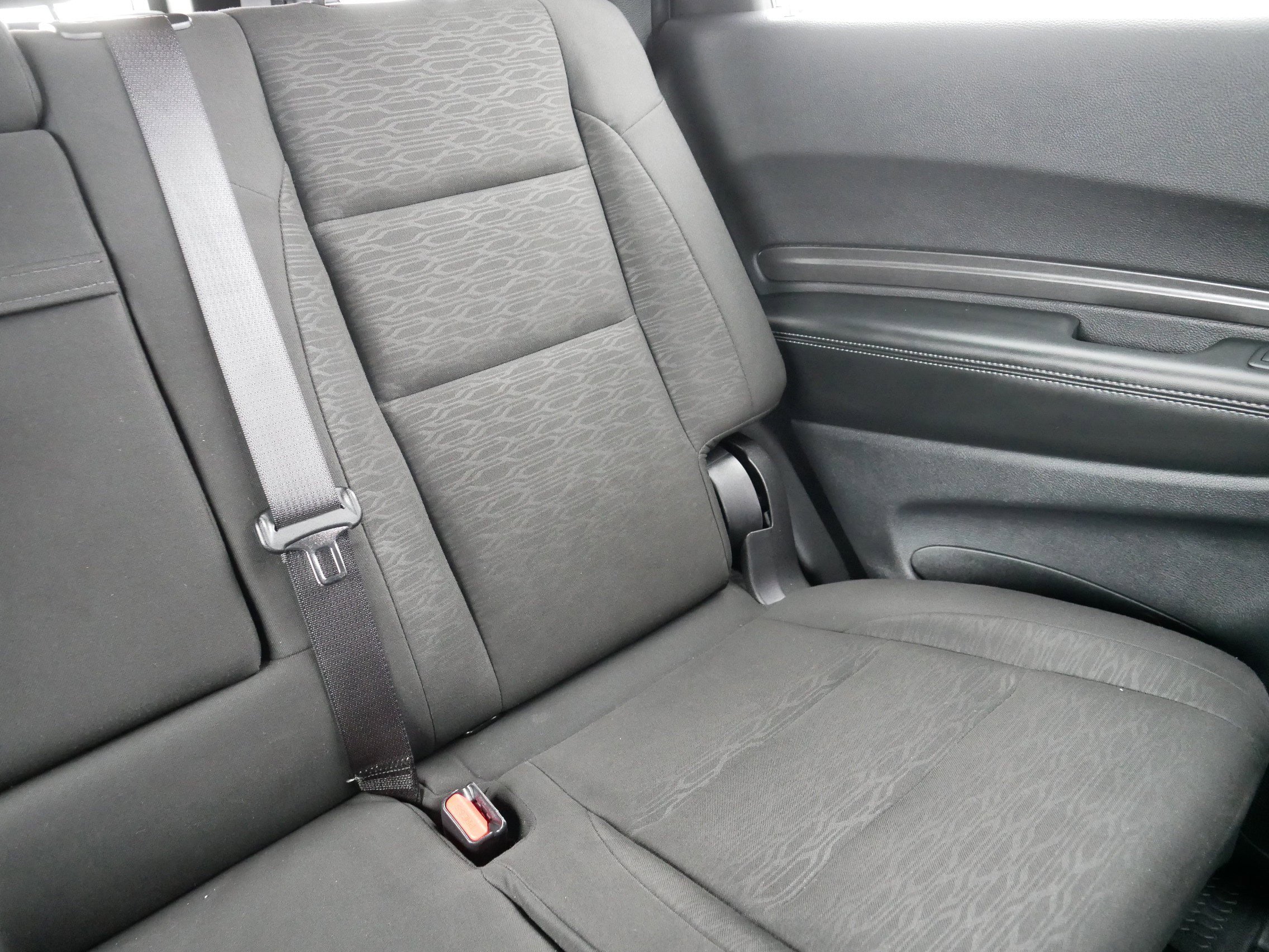 Used 2024 Dodge Durango SXT image 14