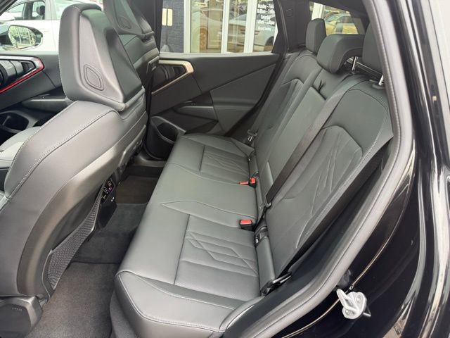 Used 2025 BMW X3 xDrive30i w/ Convenience Package AWD/4WD image 34