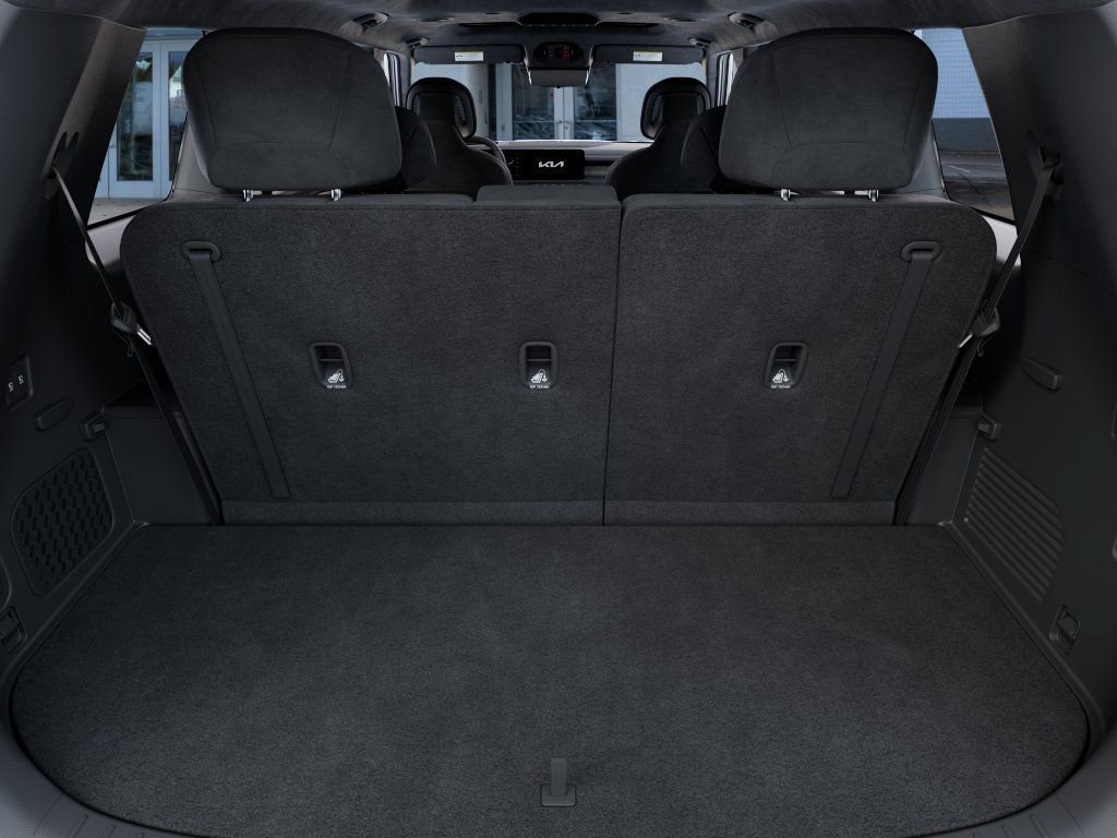 New 2027 Kia Telluride X-Line SX Prestige AWD/4WD image 19
