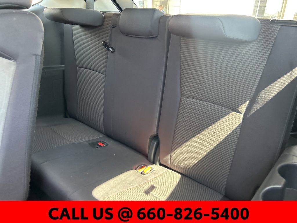 Used 2024 Toyota Highlander LE image 16