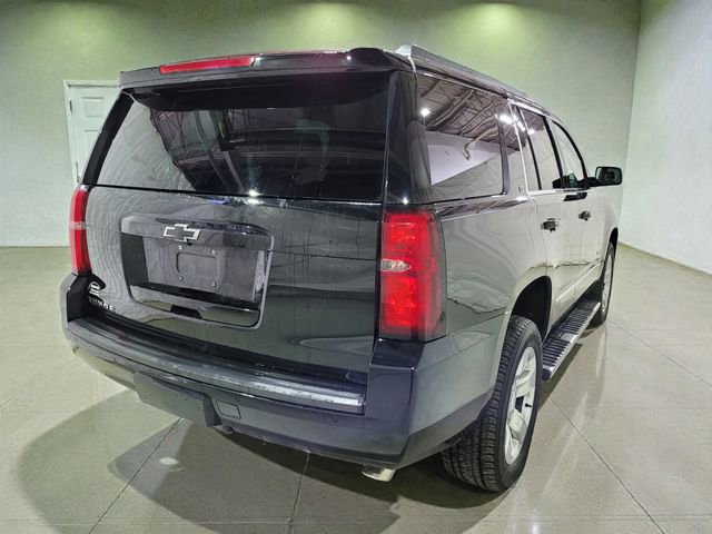 Used 2017 Chevrolet Tahoe LT w/ LT Signature Package image 26