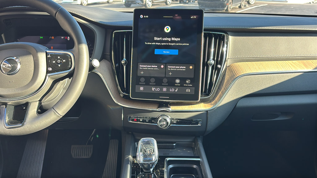 New 2027 Volvo XC60 B5 Ultra AWD/4WD image 5